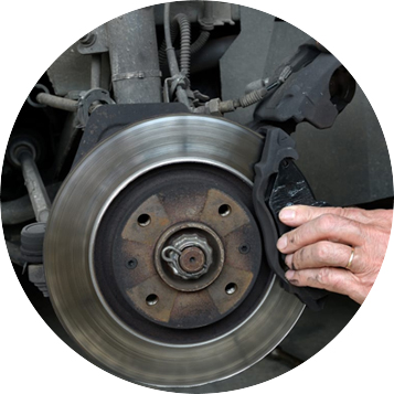 German Auto Brake Repair & Service