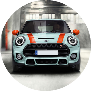 MINI Car